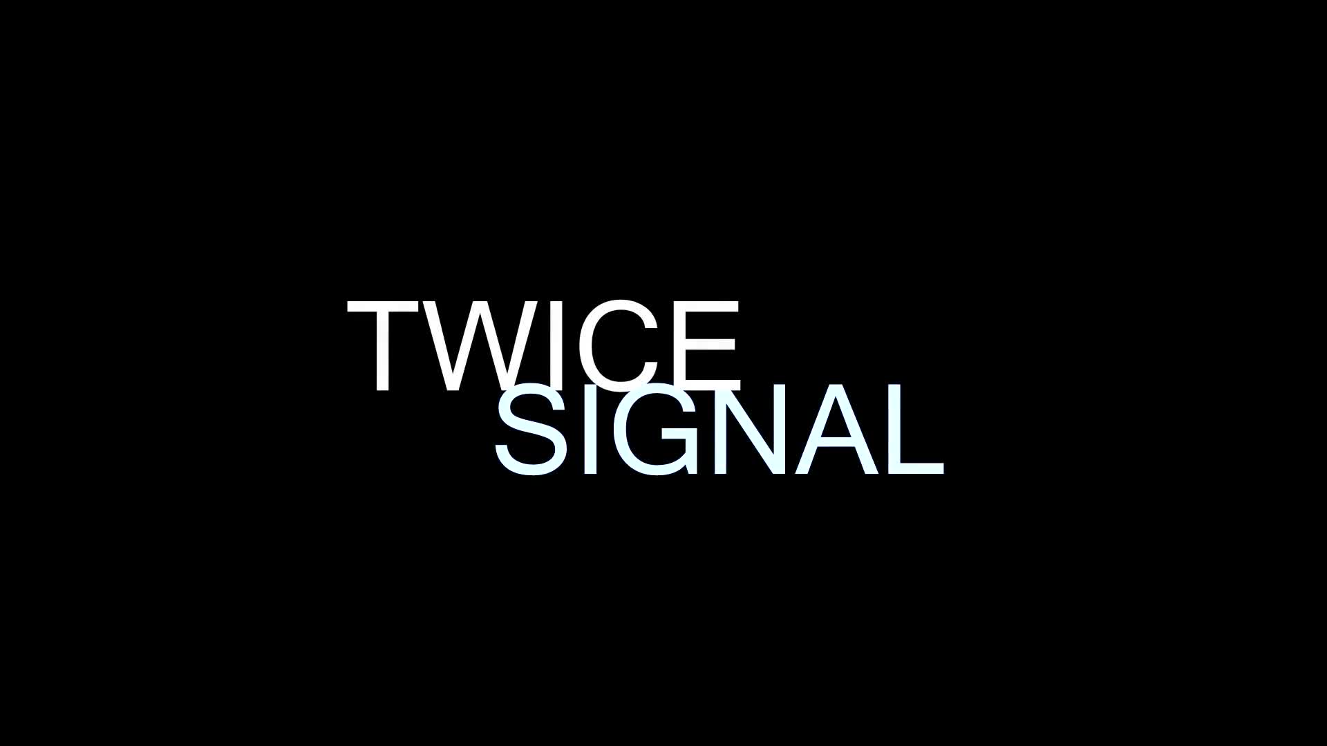 TWICE SIGNAL 트와이스 시그널 안무완곡 cover dance Full ver. WAVEYA