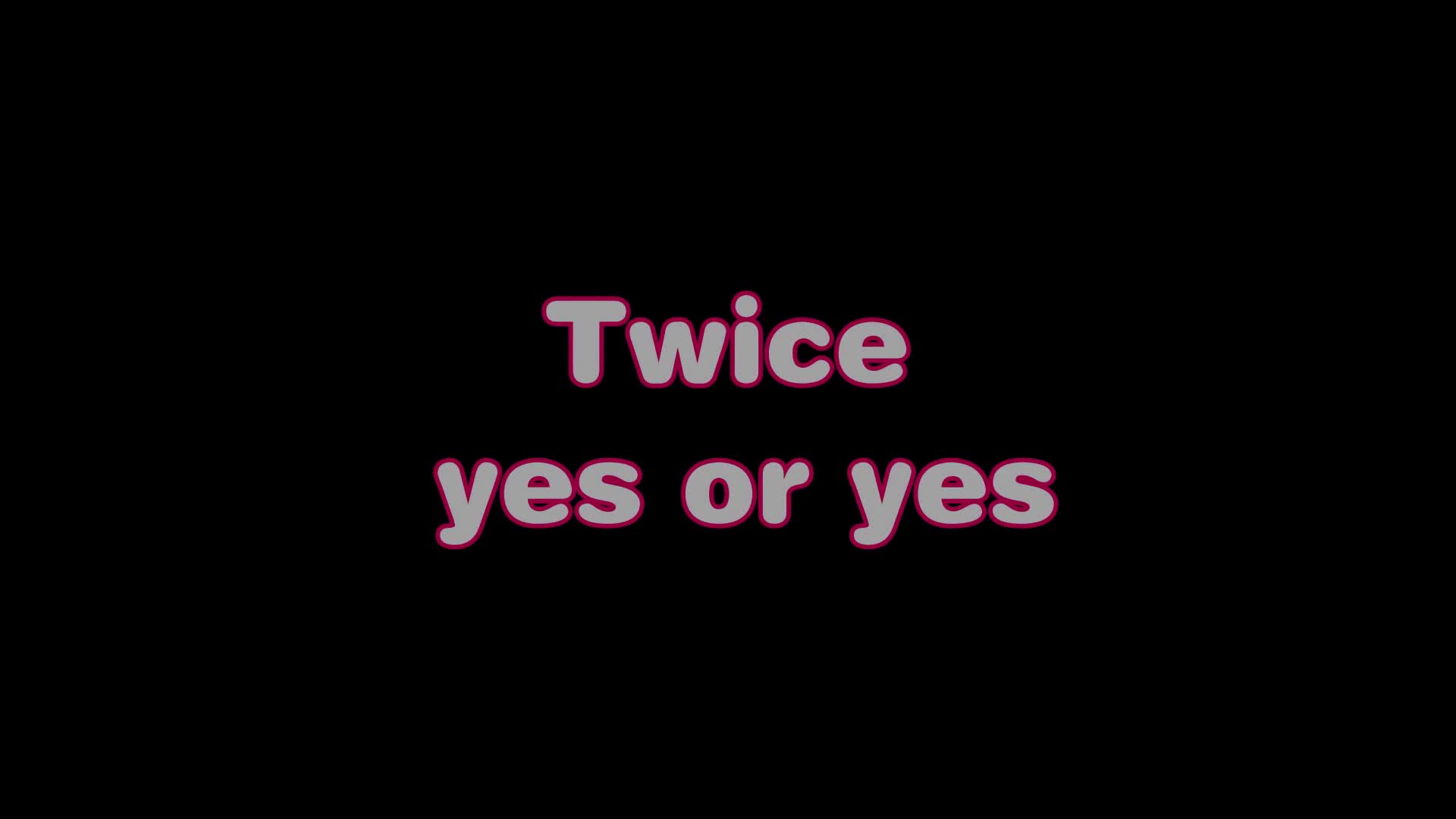 Twice 트와이스 Yes or Yes cover dance WAVEYA 웨이브야