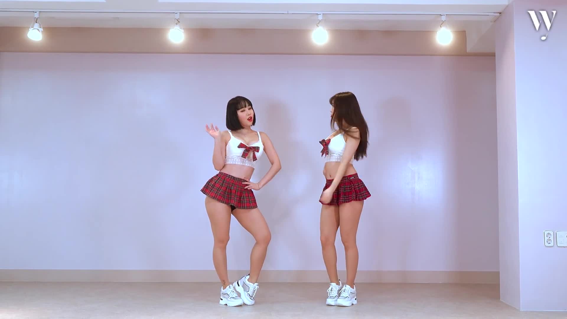 Camila Cabello – My Oh My ft. DaBaby Cover dance Waveya 웨이브야