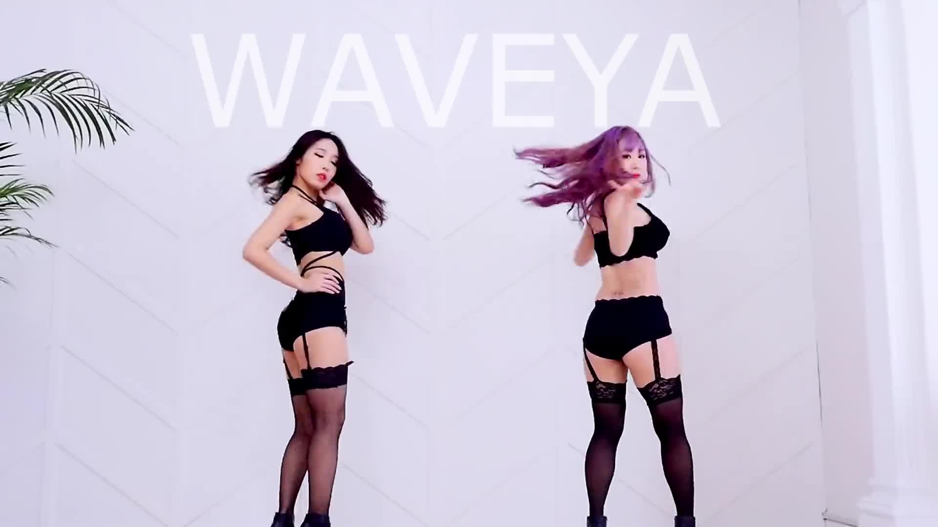 Red Velvet Bad Boy 레드벨벳 cover dance WAVEYA 웨이브야