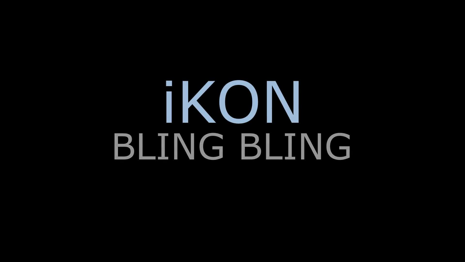 iKON – BLING BLING 아이콘 블링블링 cover dance WAVEYA 웨이브야