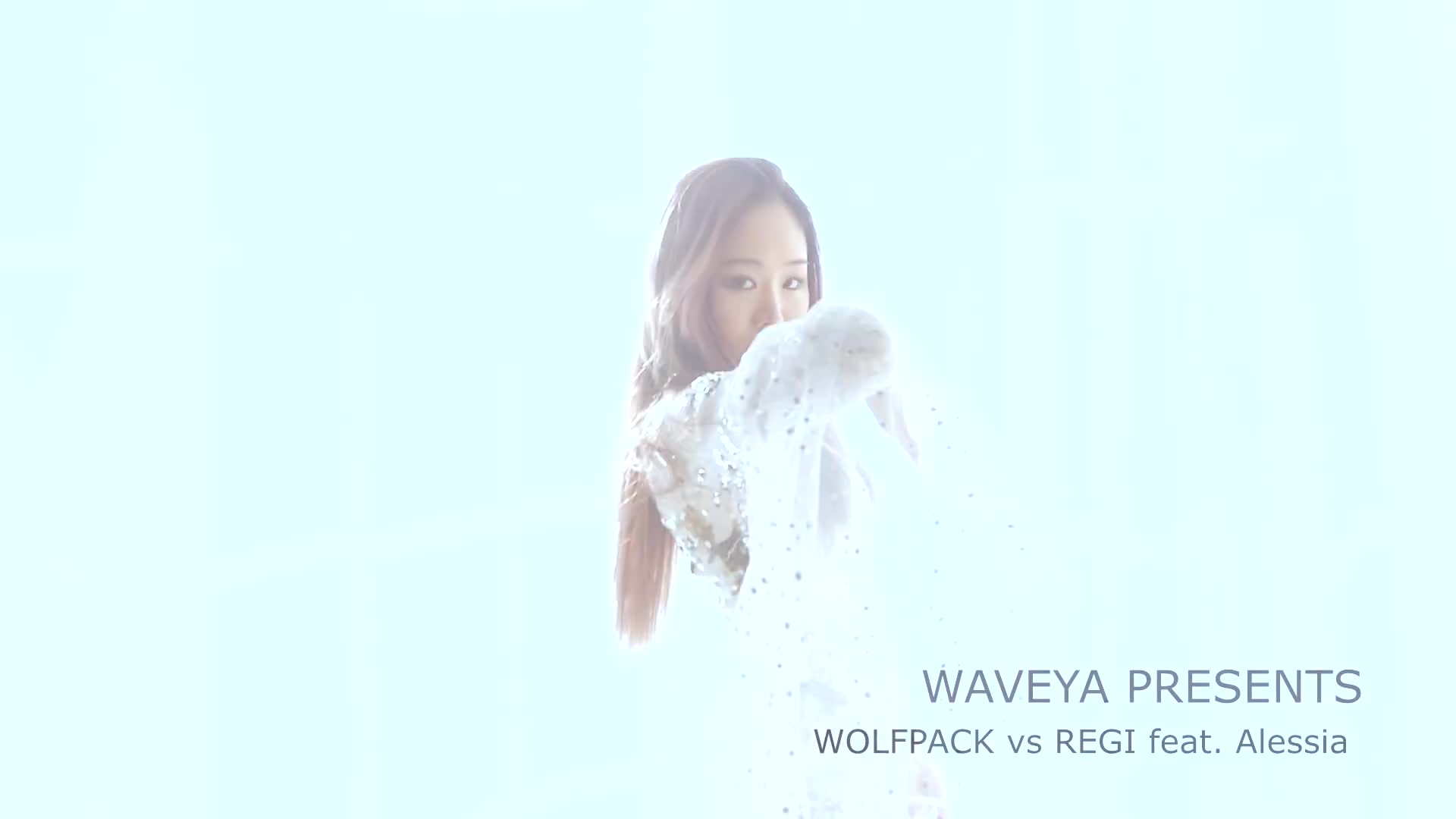 WAVEYA choreography – Light The Sky – Wolfpack vs Regi ft. Alessia