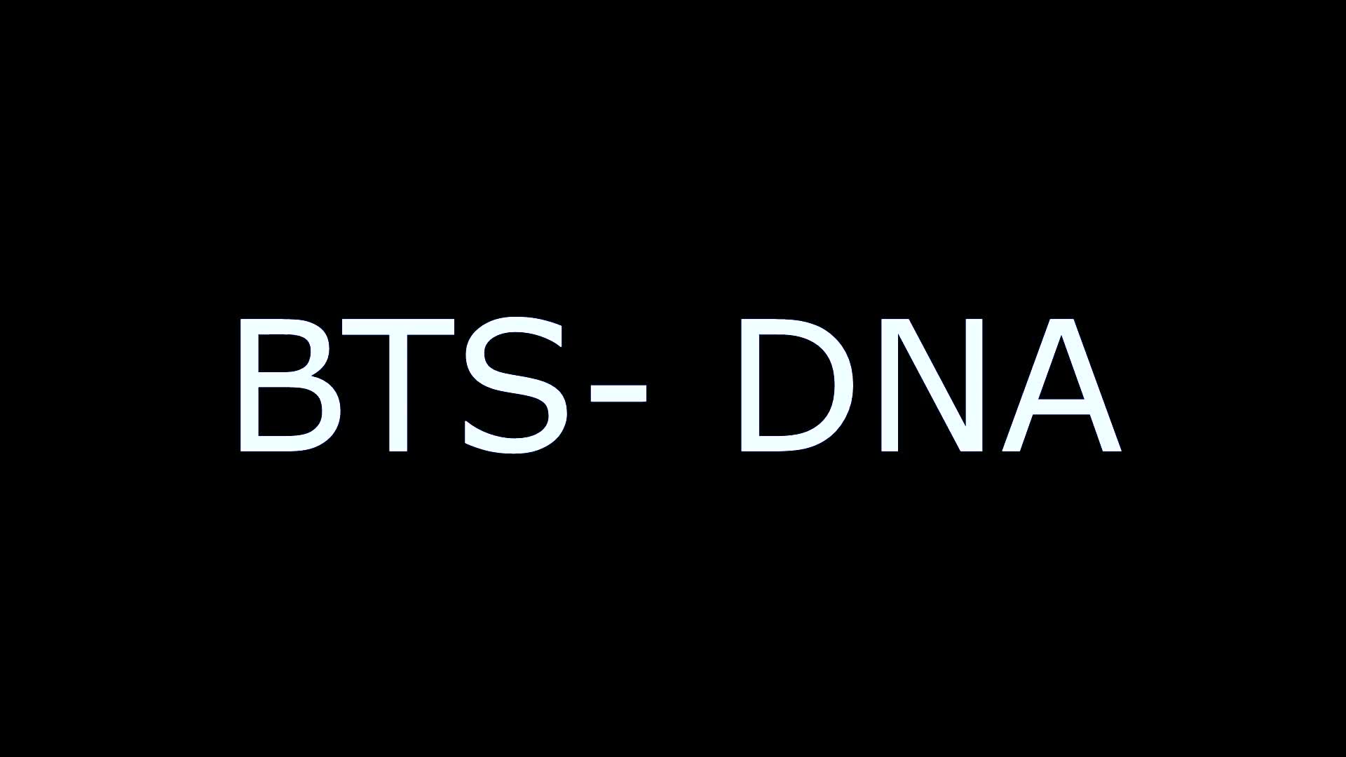 BTS (방탄소년단) ‘DNA’ Cover Dance WAVEYA