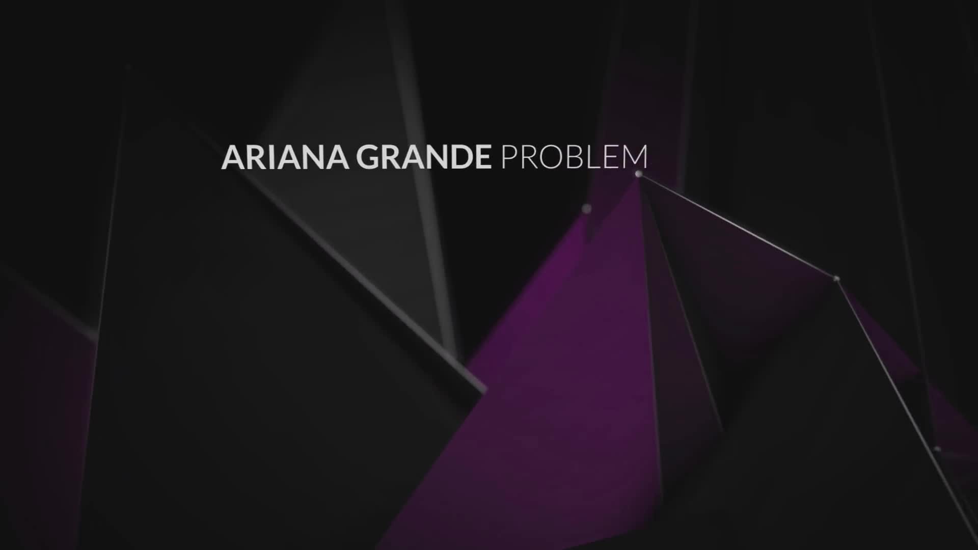 Ariana Grande – Problem ★ WAVEYA choreography Ari
