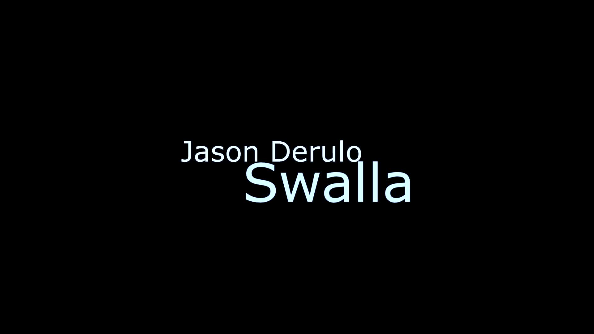 Jason Derulo – Swalla Choreography Ari WAVEYA
