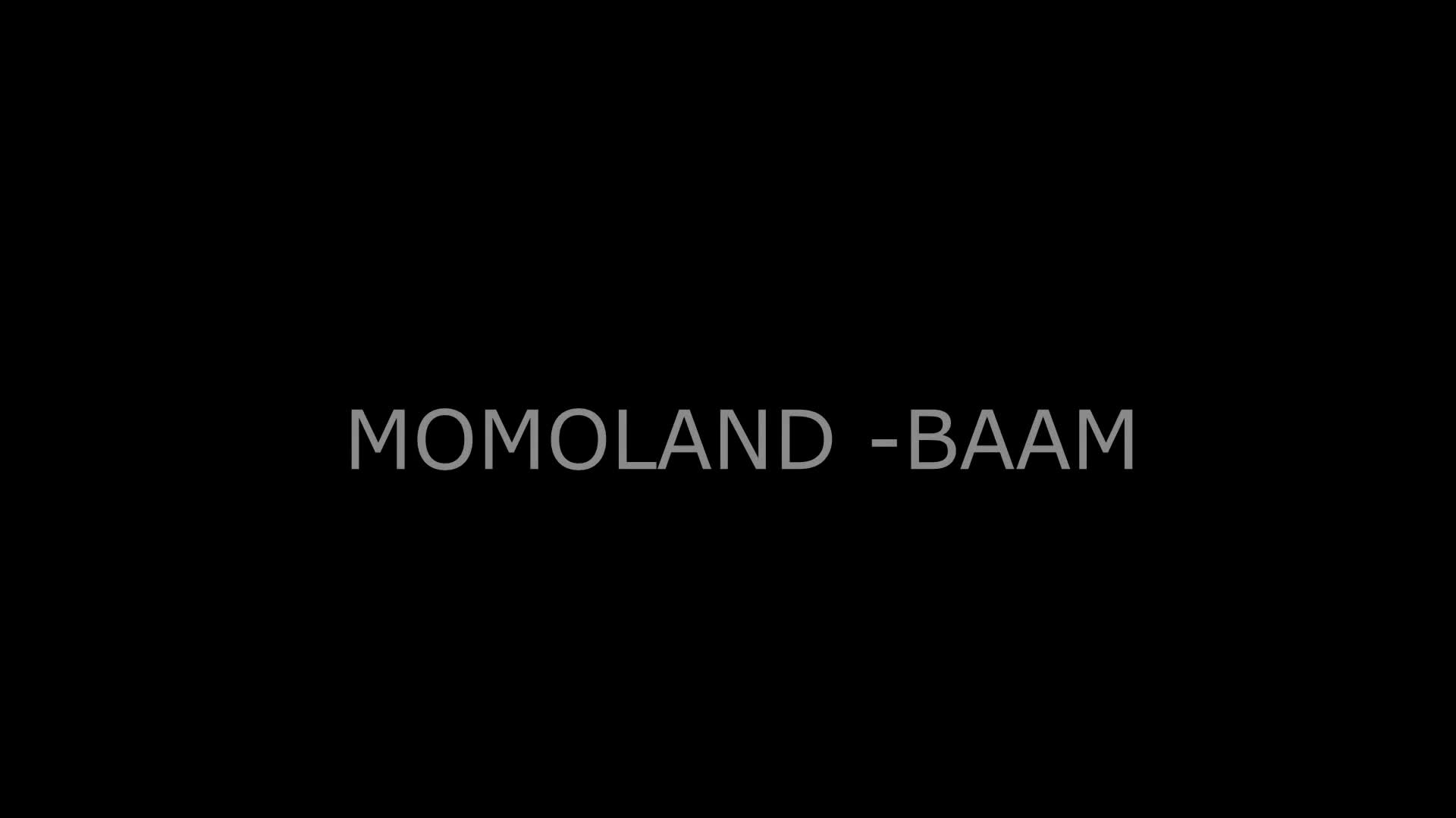 MOMOLAND 모모랜드 BAAM 배앰 WAVEYA 클로즈업 버젼