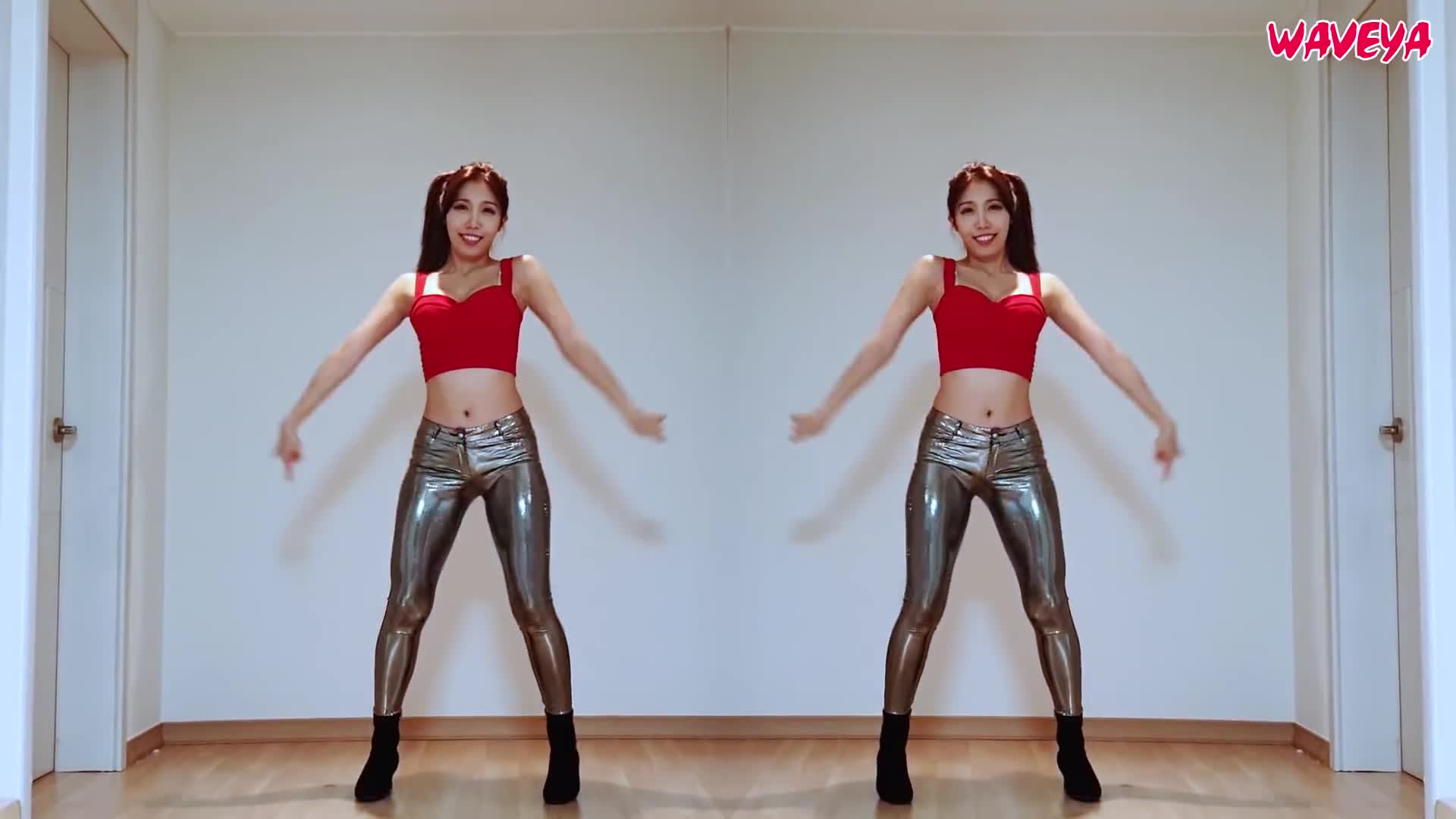 Red Velvet 레드벨벳 ‘RBB(Really Bad Boy)’ mirrored Dance cover Waveya