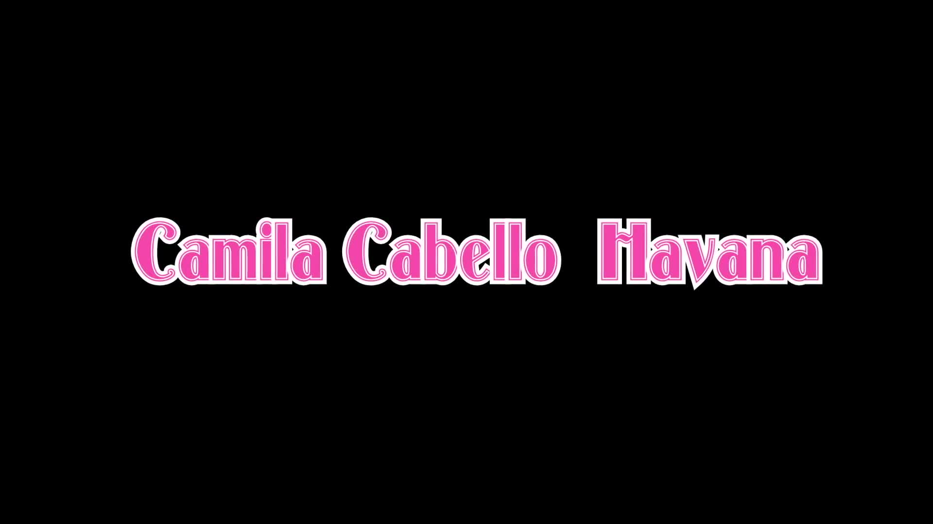 Camila Cabello  Havana cover dance WAVEYA