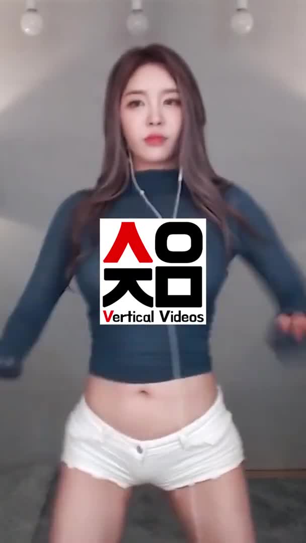 19+ 섹시댄스 AfreecaTV  Hot Korean Girl BJ Sexy Dance 청하 (CHUNG HA) 의 벌써 12시 (Gotta Go) 커버 댄스  WINTER