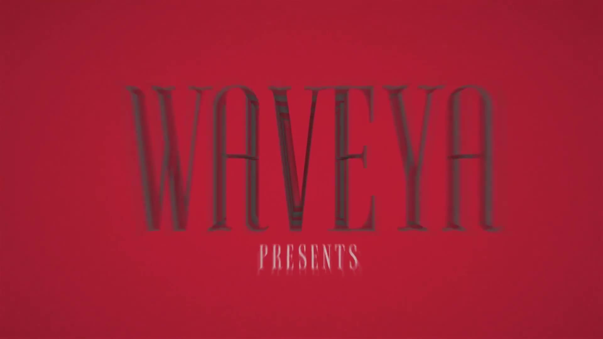Waveya HYUNA RED (빨개요) kpop cover dance