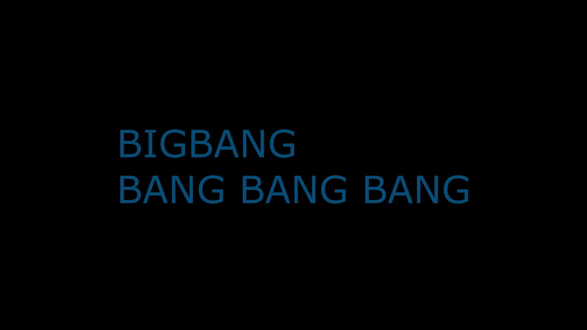 WAVEYA _ BIGBANG 뱅뱅뱅 BANG BANG BANG cover dance