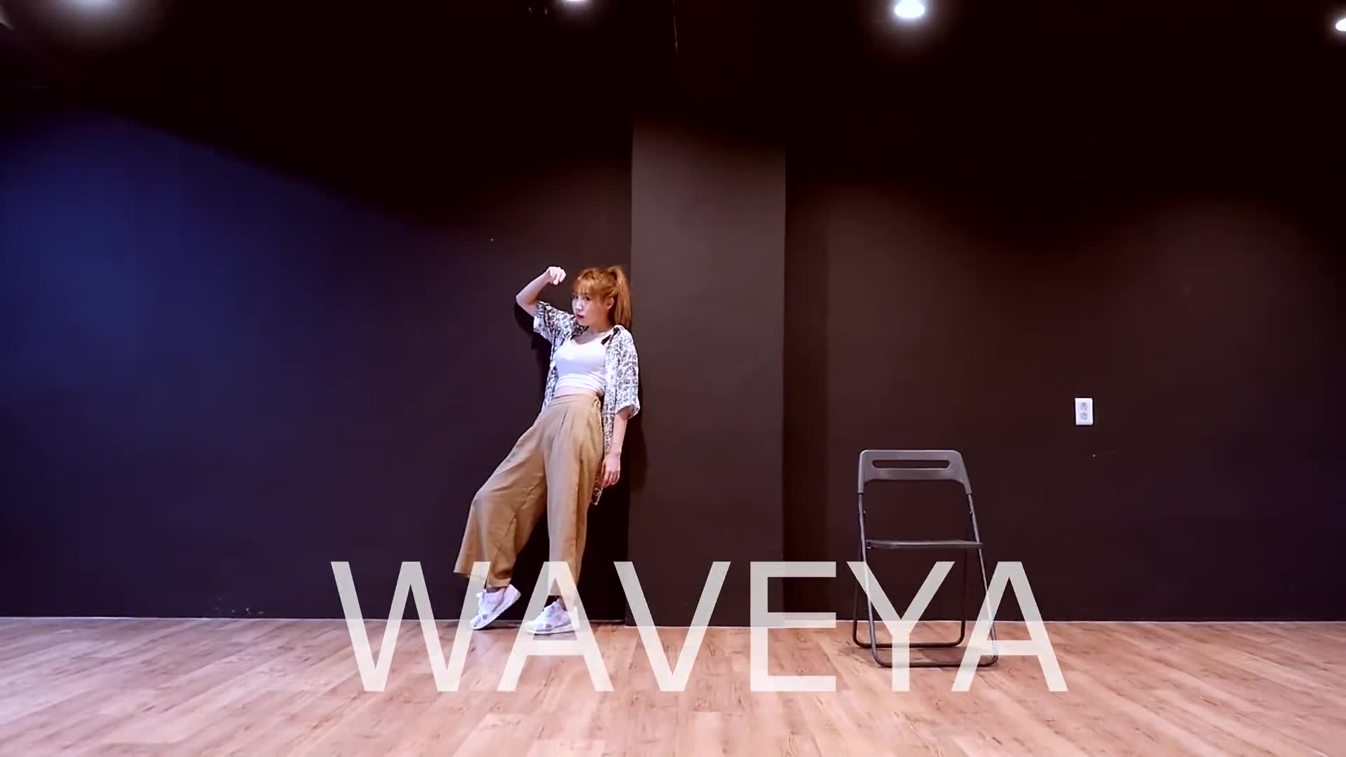 BTS 방탄소년단 Airplane pt.2 cover dance WAVEYA 웨이브야