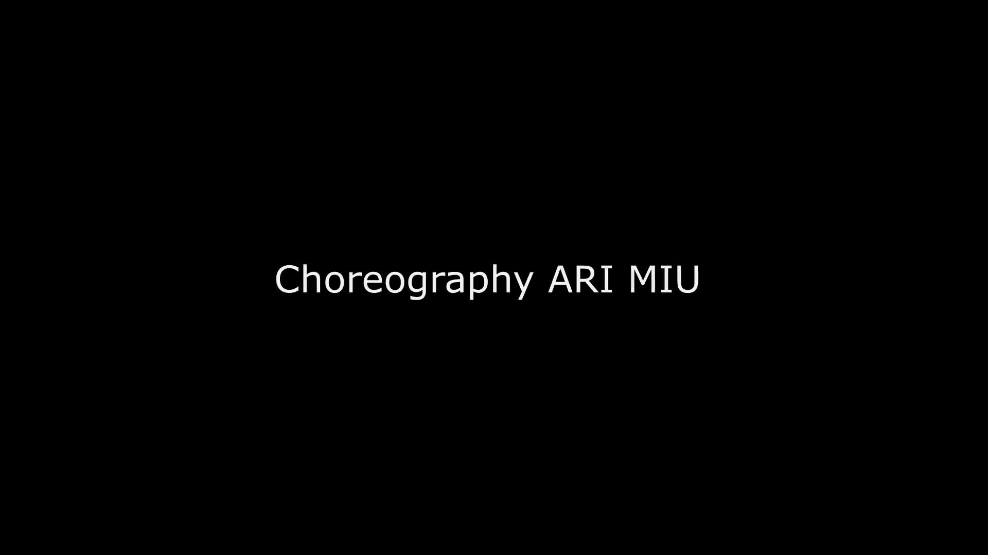 Worth It _ Fifth harmony (Choreography Ari MiU) WAVEYA
