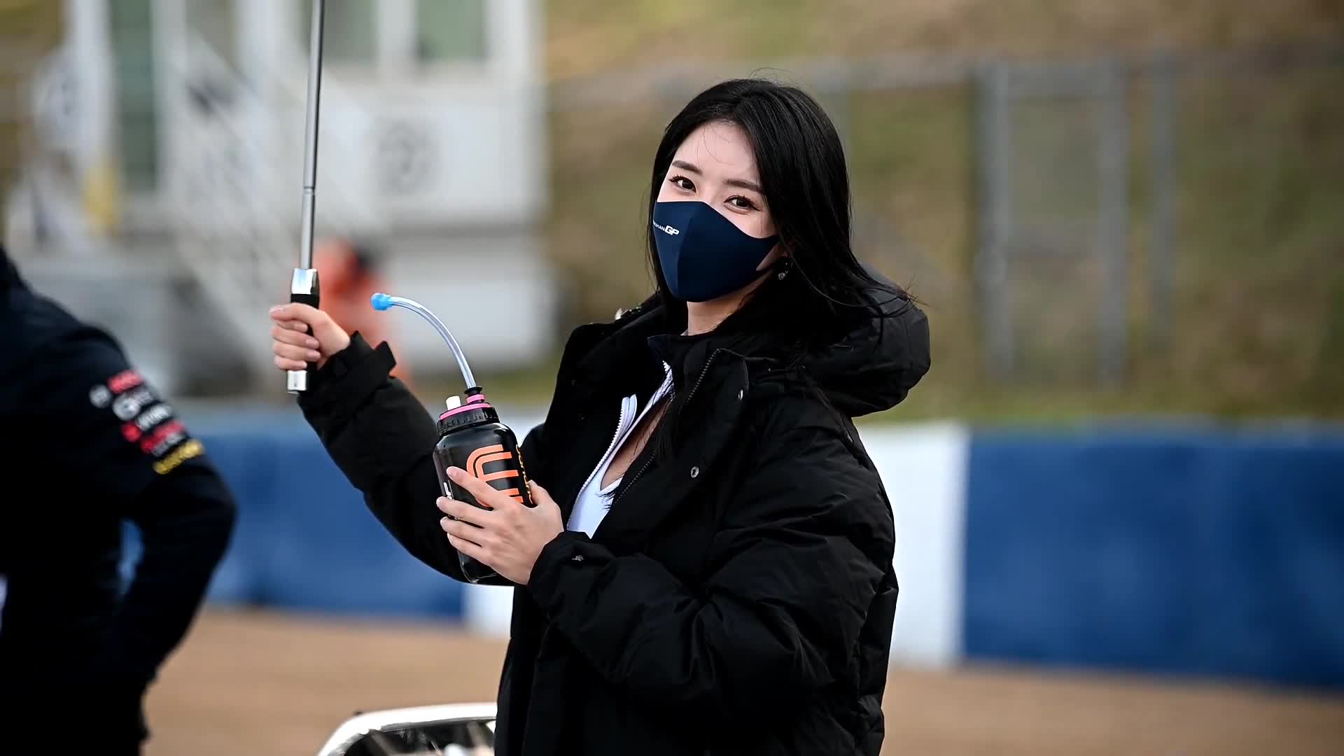 레이싱모델 임솔아 Lim sola 슈퍼레이스 서한gp  RACE QUEEN 韓国 レースクイーン gridgirl