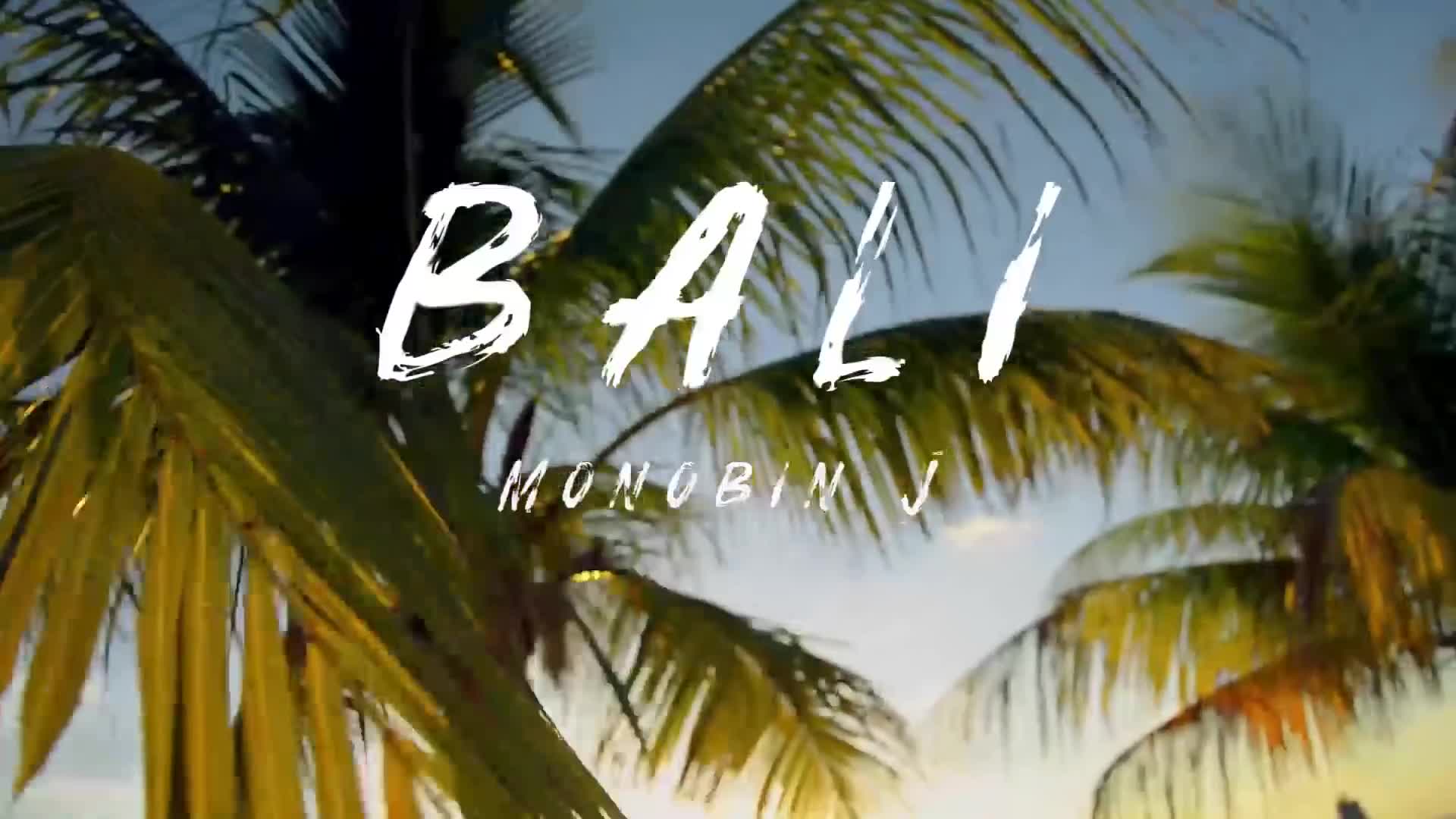 [KKYU 뀨TV] Days in bali teaser 2