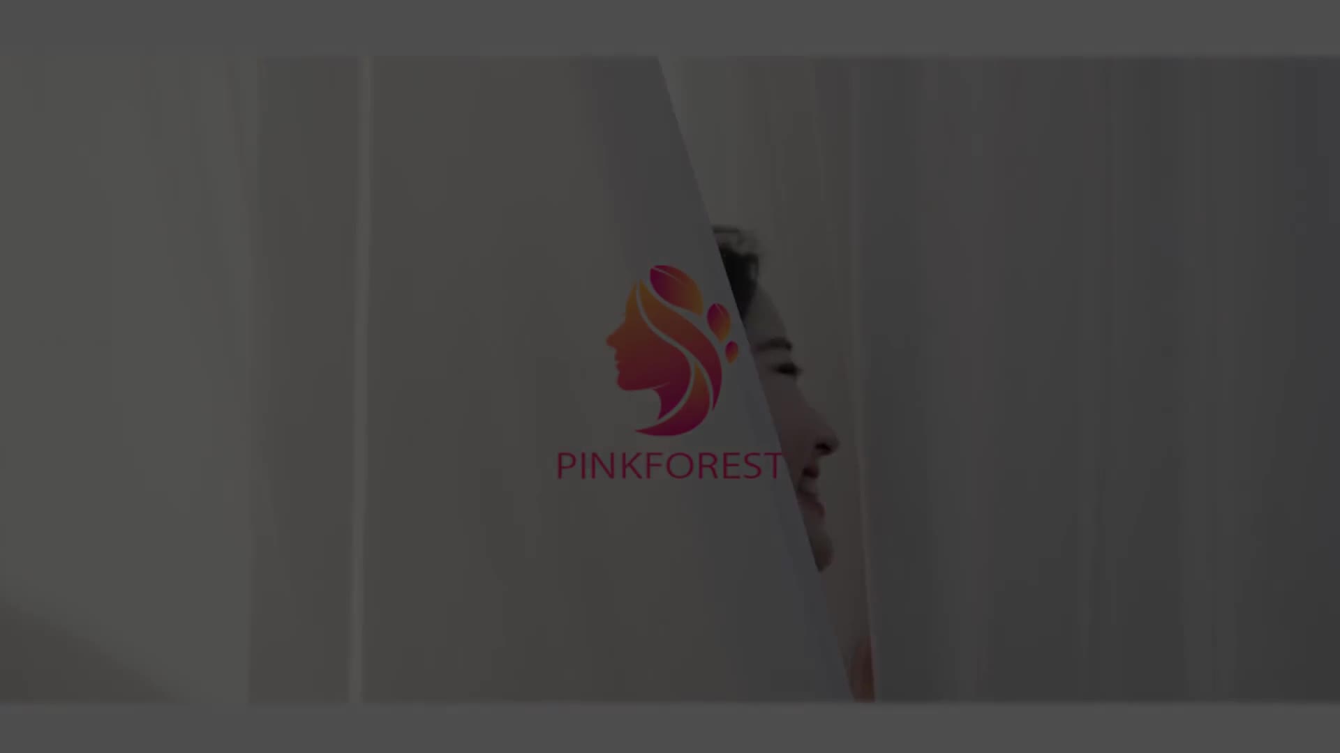 [PINK FOREST]  BIKINI PIANO MAKING FILM 김나정의 비키니  피아노