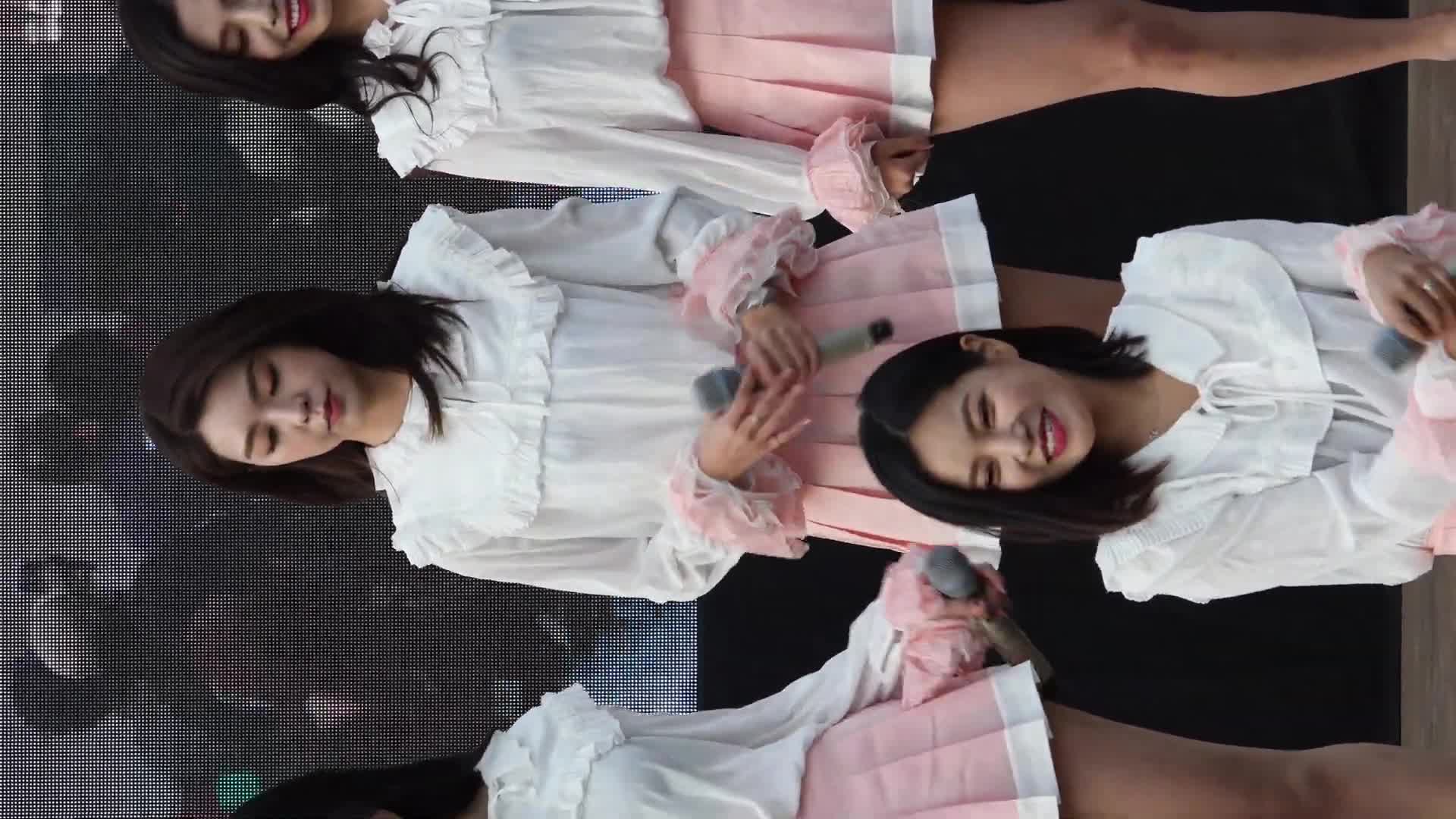 2019.11.10]베리굿 (BERRYGOOD)세형(Sehyung) – Dance in the Moonlight (달빛아래 춤을)