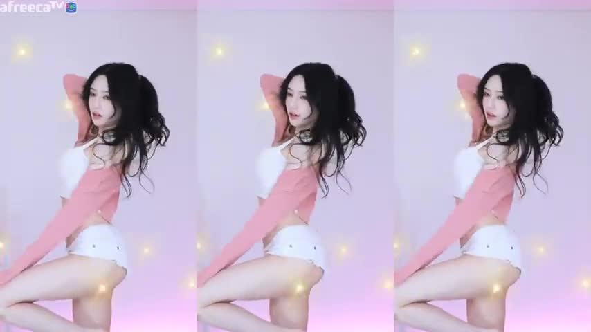 BJ Sexy Dance  설링♥   섹시댄스Sexy Dance