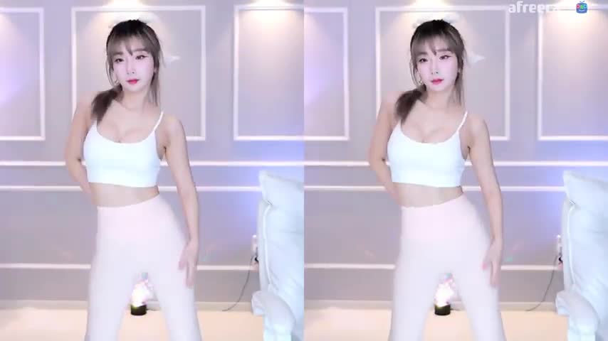BJ Sexy Dance  E다연   섹시댄스Sexy Dance   위글위글