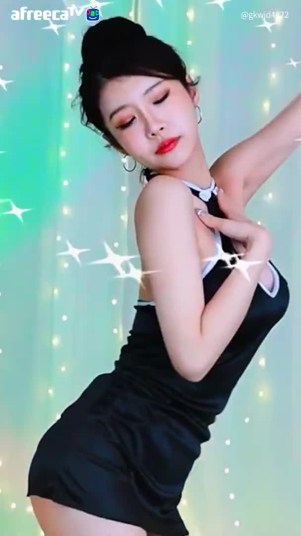 Korea 19+ sexy dances, Do not click underage Afreeca TV 韩国 19+ 性感舞蹈 未成年请勿点击 EP 3