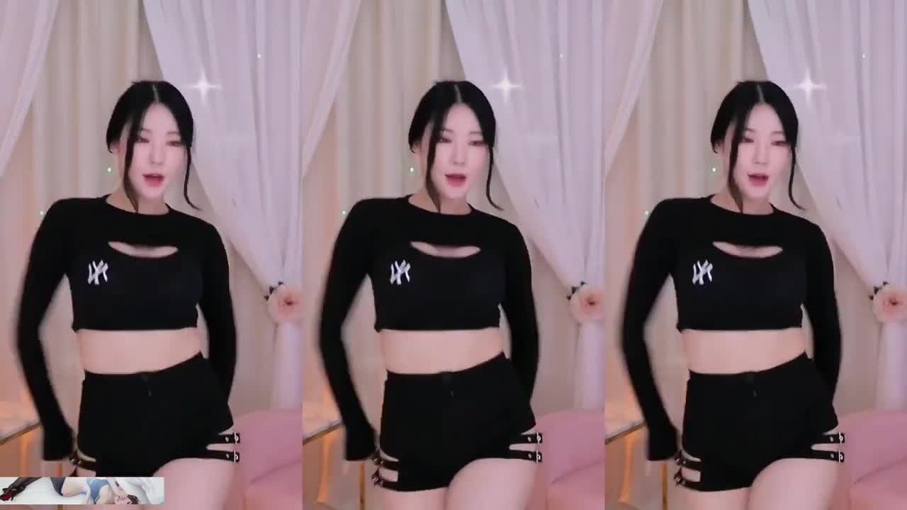 수련[SR] – 섹시댄스(Sexy Dance – 롤린)  Sexy Dance _ 辣妹舞 _ Amazing Hot Girl Dance _ Hot Asian Dancer