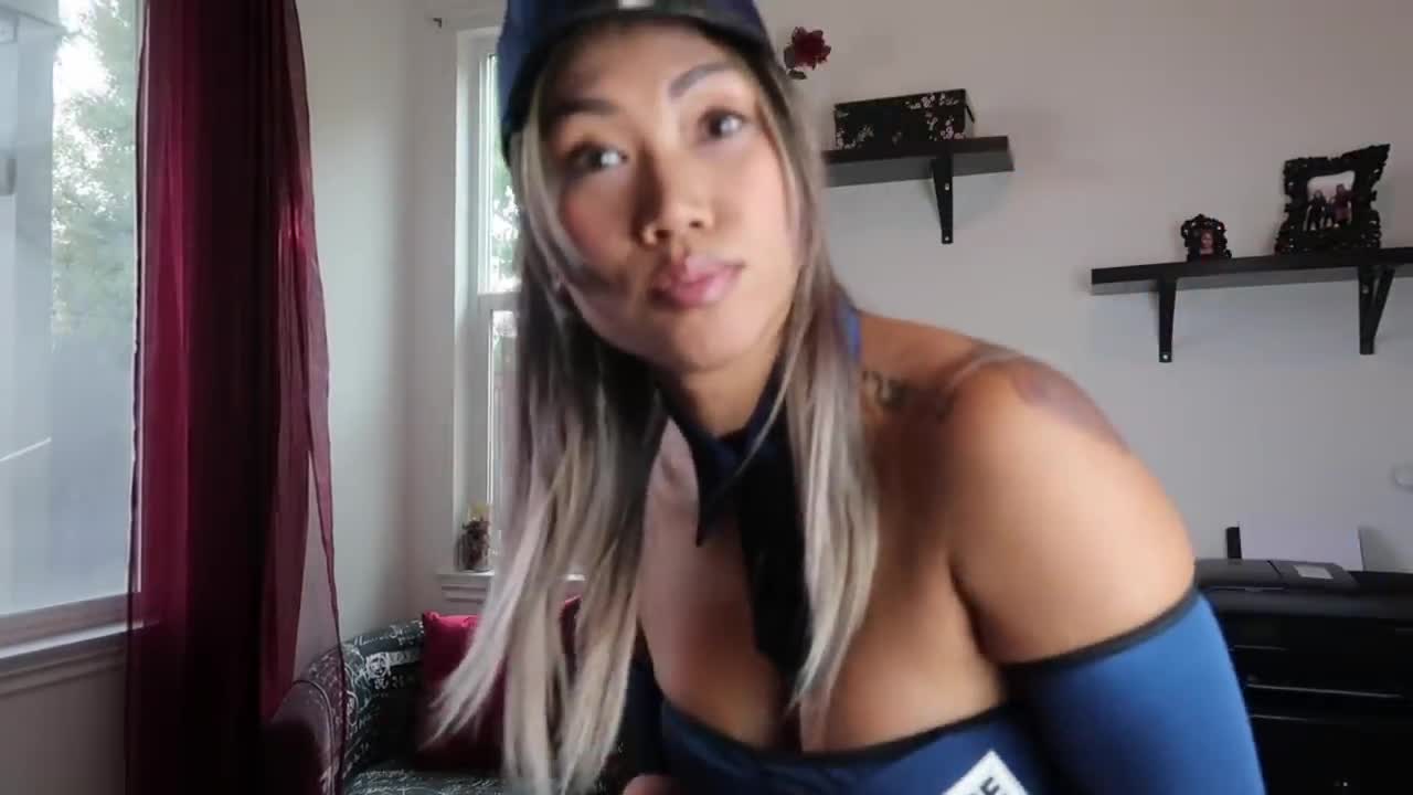 SEXY COP COSTUME - outfit 2