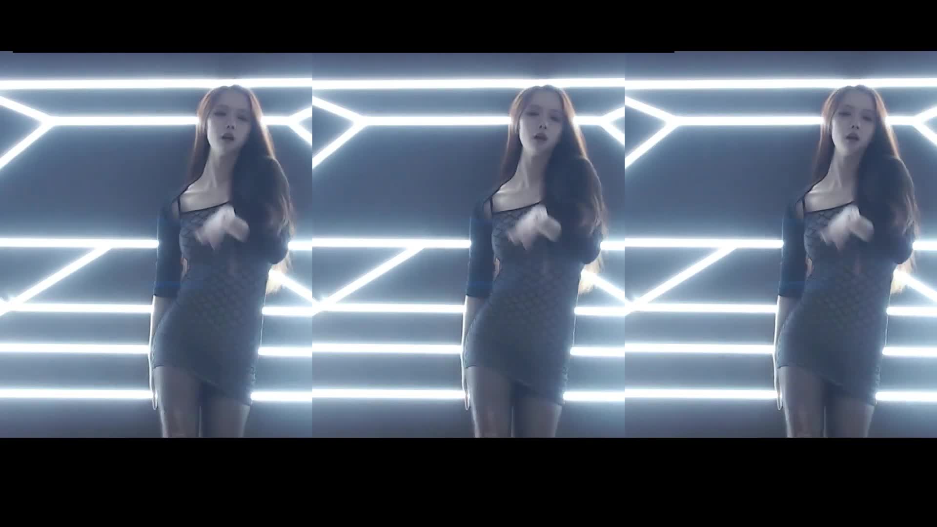 20190716 貓的二十二 ♫ Bad Boy——Red Velvet （레드벨벳）丨Dance Video