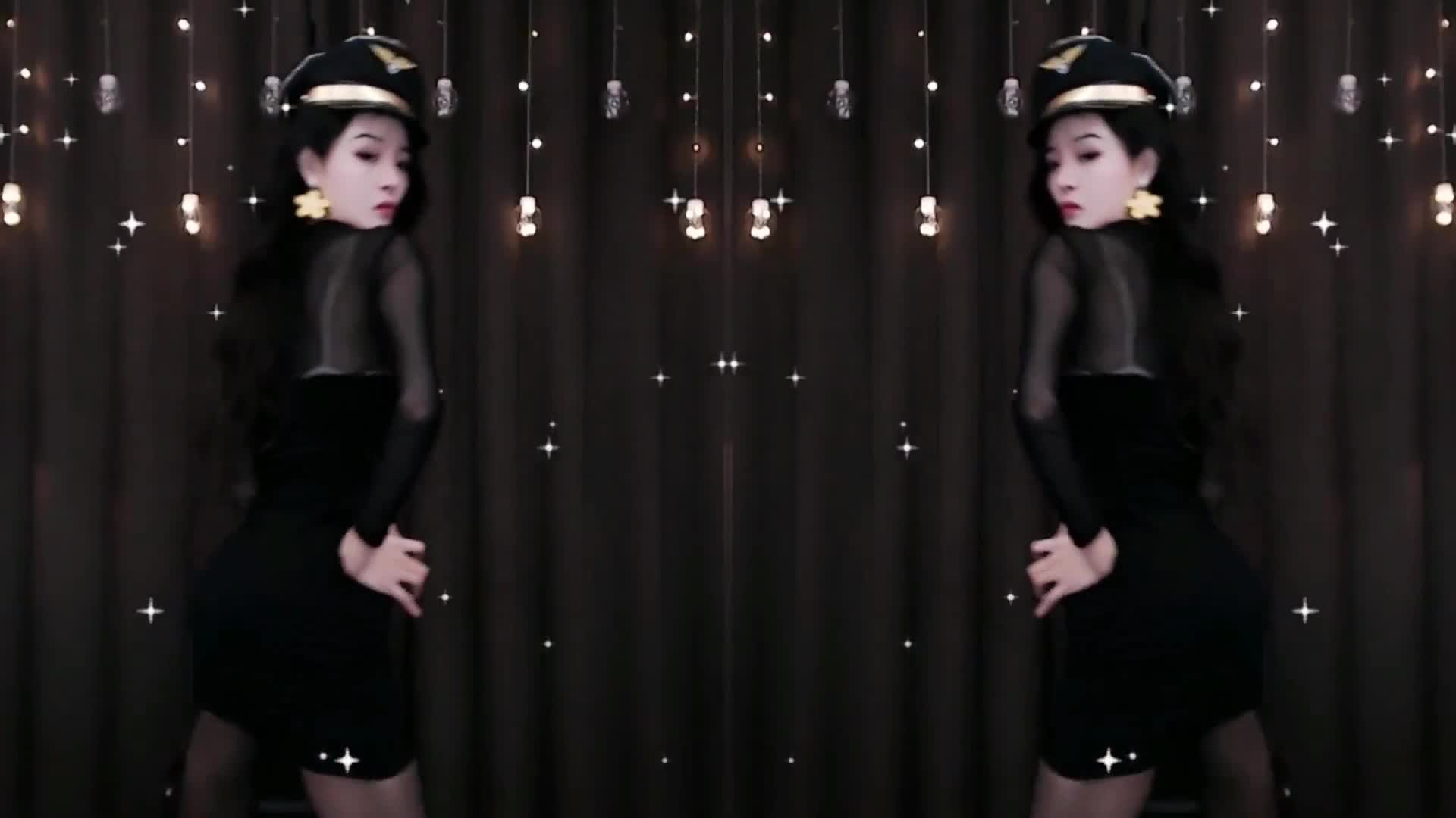 20190725  迪麗熱依  Imma Be A Raver——Yultron丨Dance Video