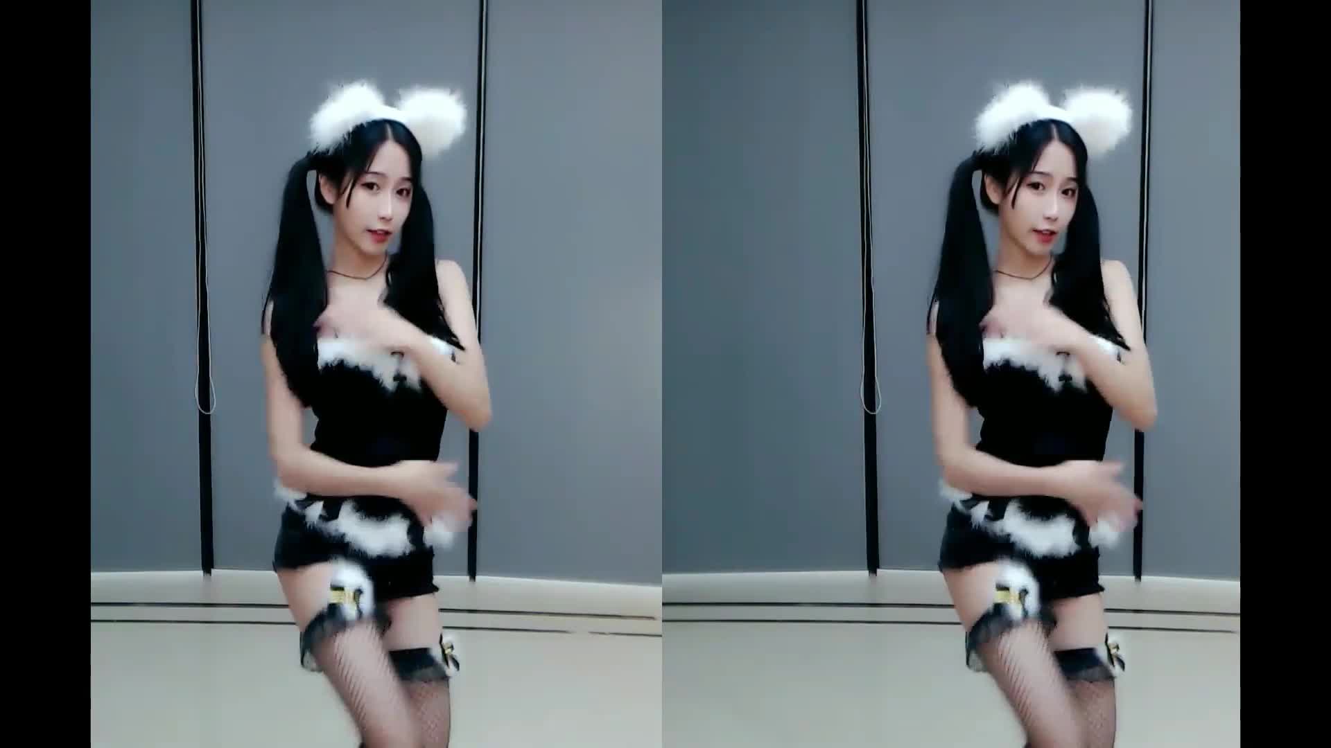 20190708 小深深兒 Like A Cat (貓步輕俏) (Japanese Ver.)——AOA (에이오에이)丨Dance Video