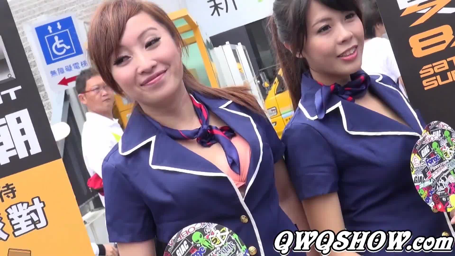 2013 OTGP全國菁英盃大獎賽Show Girl(7)
