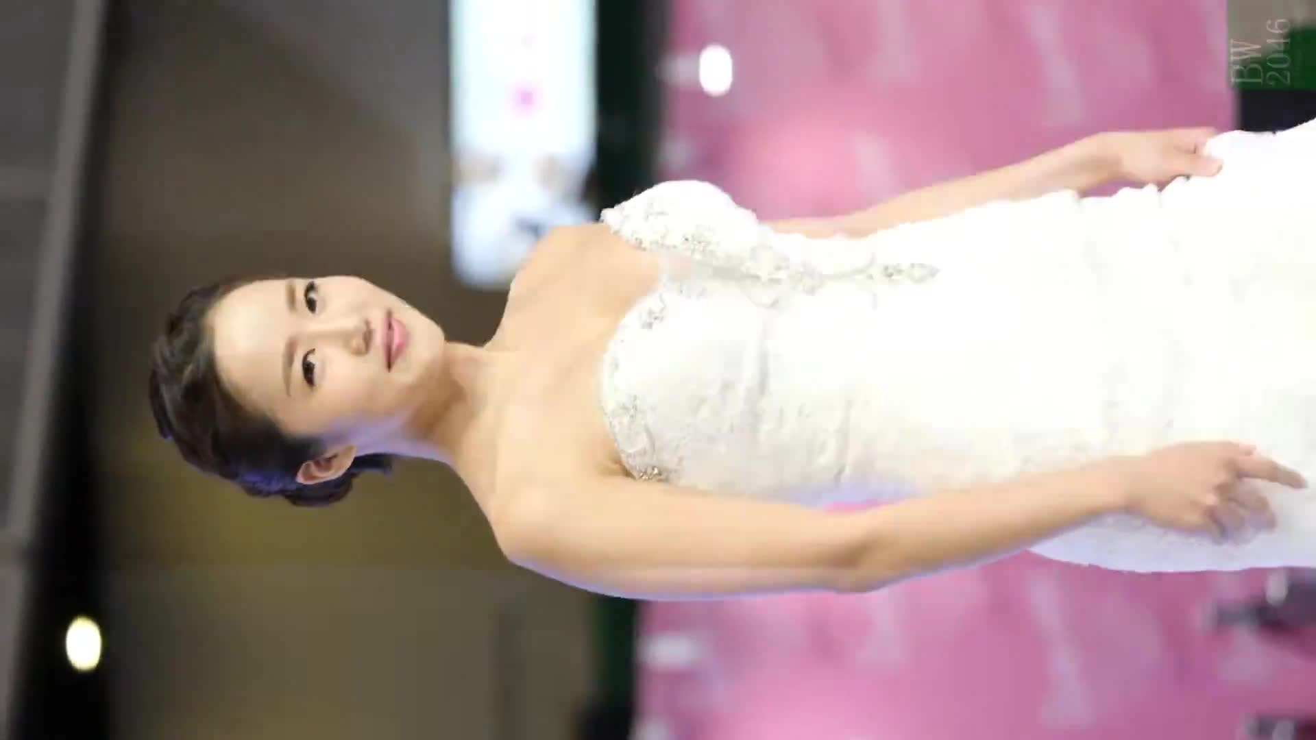 (手機版) 에바 Eva（@cest.eva）@ Grace Kelly Korea @ 婚紗展