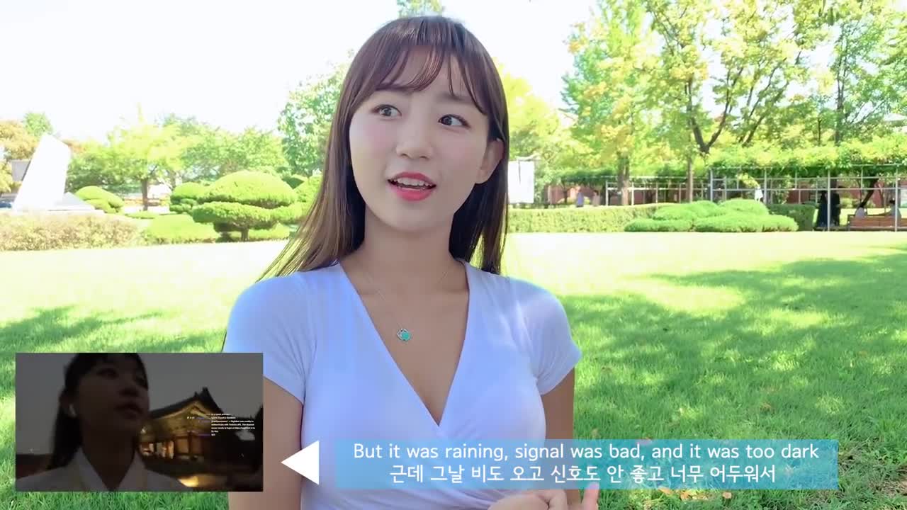 [Vlog] Bukchon Hanok Vilage and Hanbok Rental in Seoul