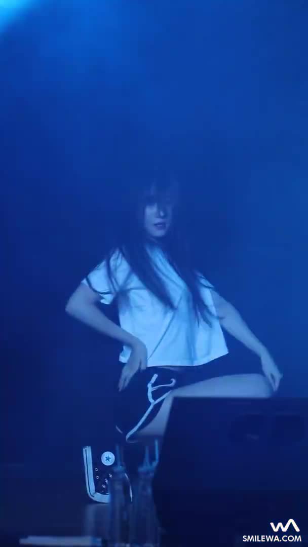 160903 플레디스 걸즈(PLEDIS Girlz) 김민경 – Dance Performance @플레디스 걸즈 콘서트 직캠Fancam by -wA-